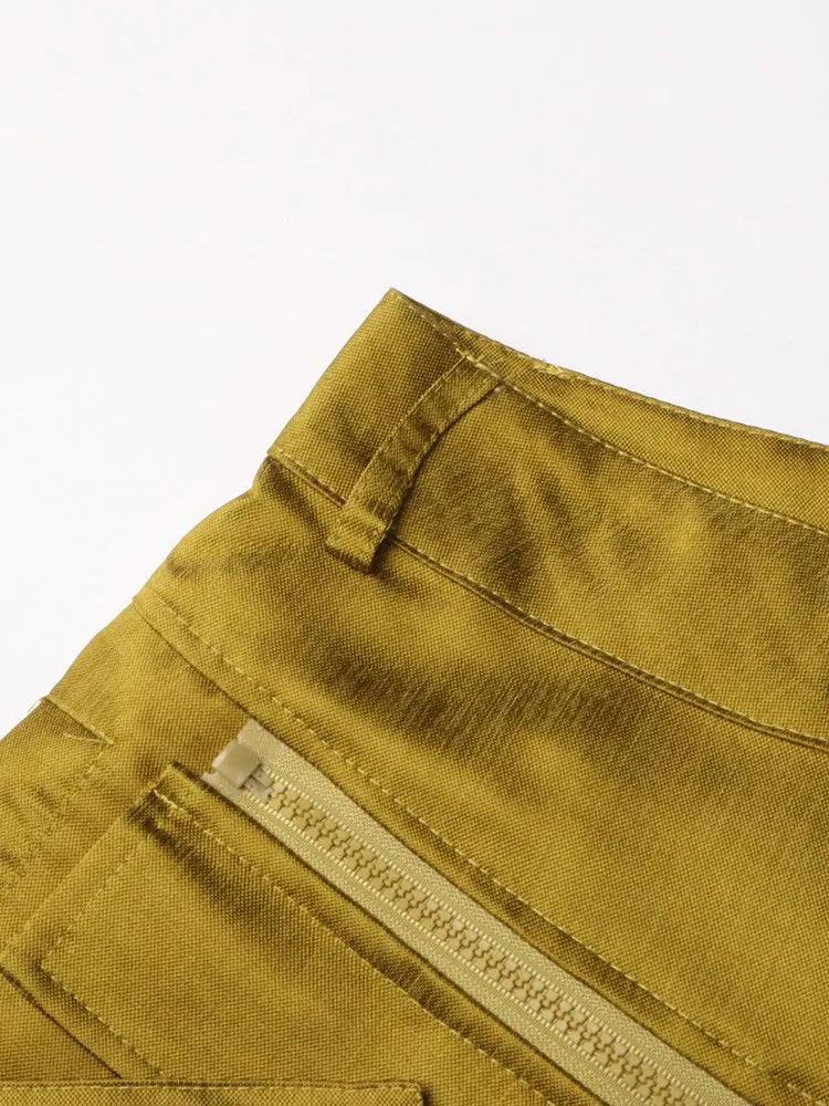 SARAH WIDE LEG TROUSERS - Image 12