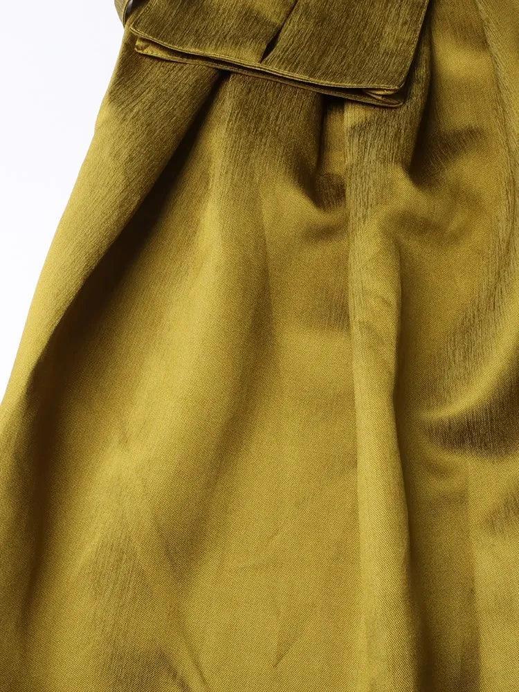 SARAH WIDE LEG TROUSERS - Image 15