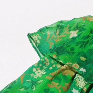 SOLIMAR STRAPLESS DRESS