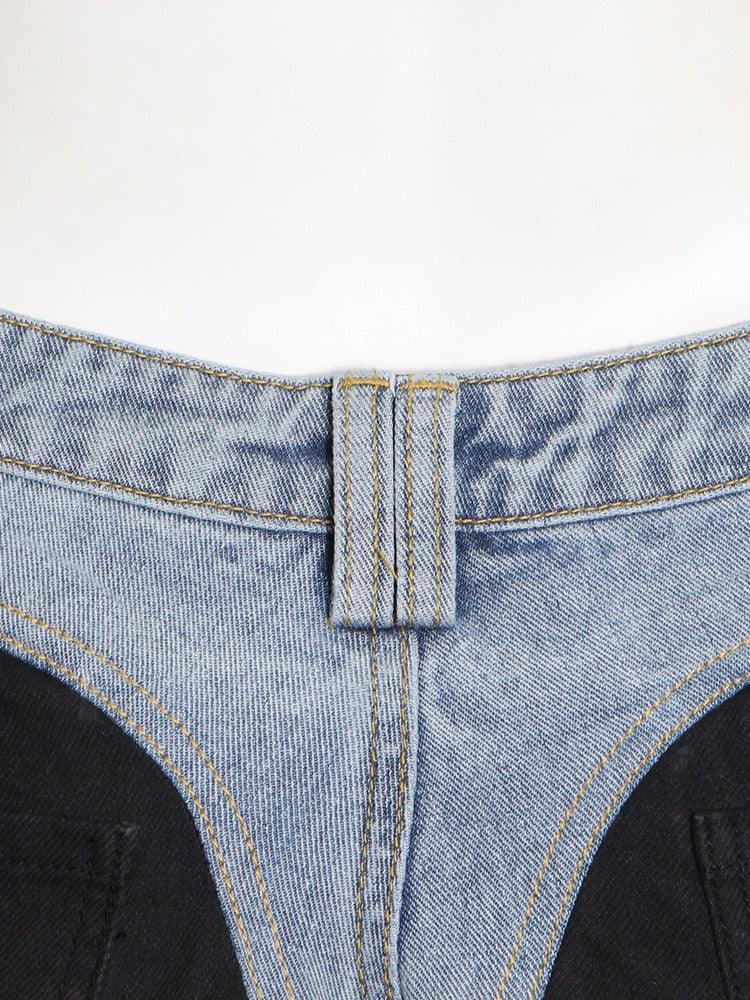 VANESSA DENIM SET - Image 11