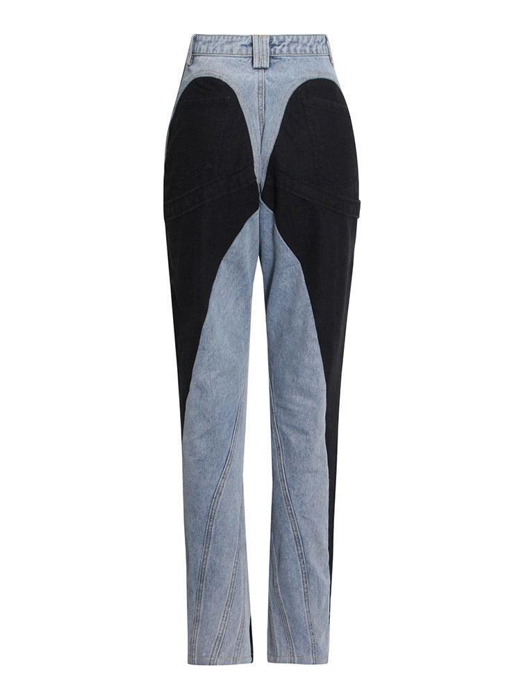 VANESSA DENIM SET - Image 9