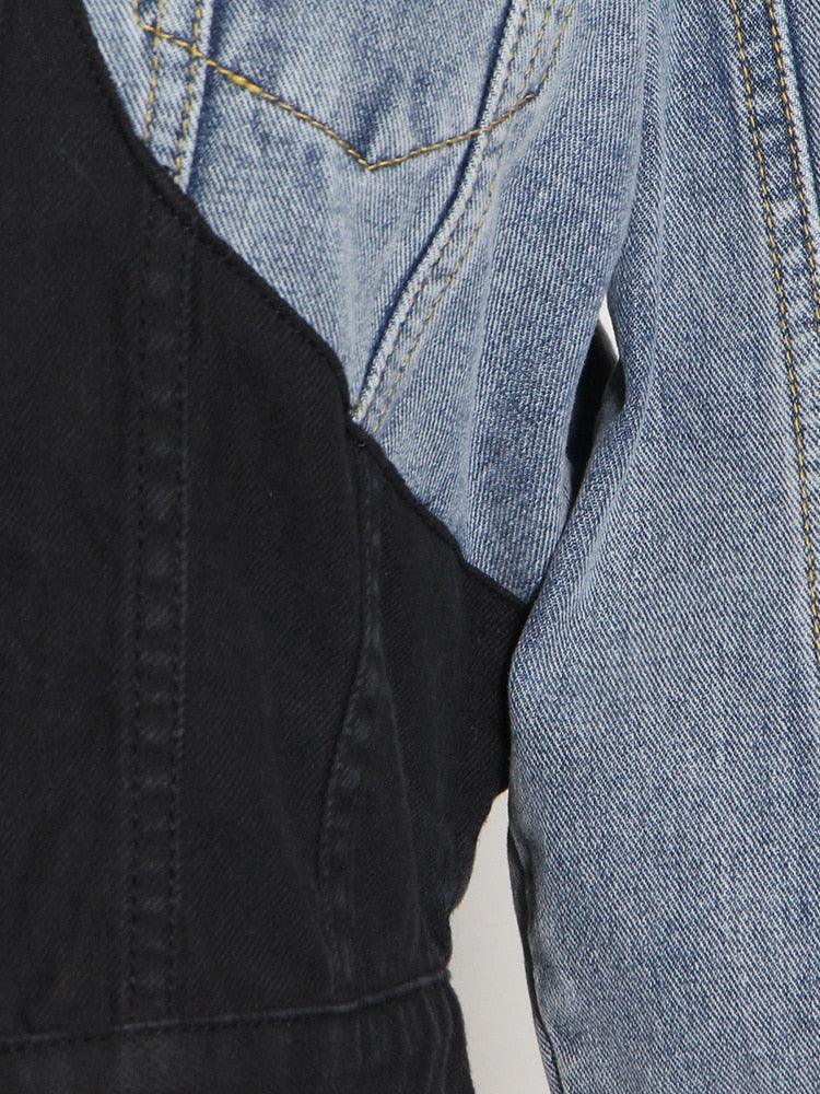 VANESSA DENIM SET - Image 10