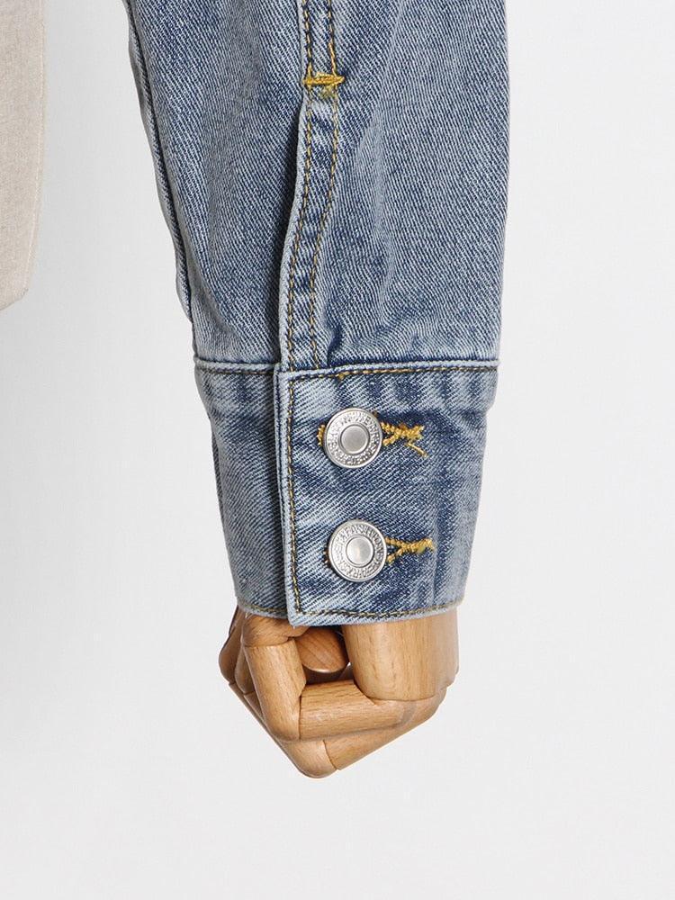 VANESSA DENIM SET - Image 12